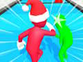 Hra Slap King Run 3d