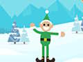 Hra Google Santa Tracker