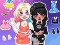 Hra Anime Doll Avatar World