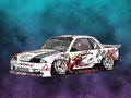 Hra Drift legendy