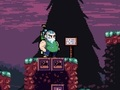 Hra Joten the Nightmare Forest