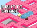 Hra Frutti Snake