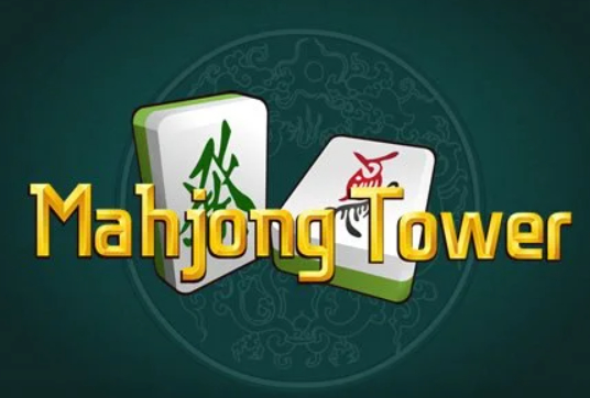 Hra Věž Mahjong 