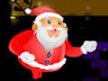 Hra Santa a lovec 