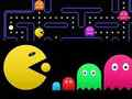 Hra Pacman 9 