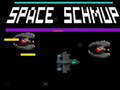 Hra Vesmírný Schmup 