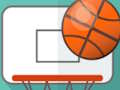 Hra Dunk Challenge