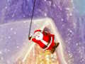 Hra Santa houpačka 