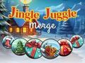 Hra Jingle Juggle sloučí
