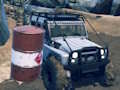 Hra Offroad Life 3d