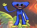 Hra Huggy Wuggy hádanky