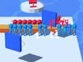 Hra Dice Push 3d