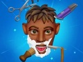 Hra Tetování do vlasů: Barber Shop 