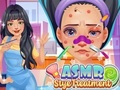 Hra ASMR Stye Léčba