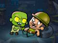 Hra Zombie věže 