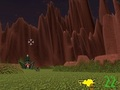 Hra Big Bug Battle