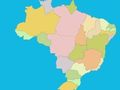 Hra Státy Brazílie 