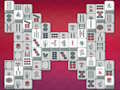 Hra Mahjong doma 