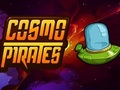 Hra Kosmo piráti 