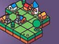 Hra Blok City Clicker