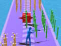 Hra Sword Run 3d
