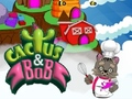 Hra Kaktus & Bob 