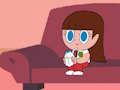Hra Powerpuff Girls
