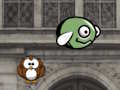 Hra Crazy Bird