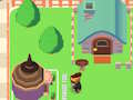 Hra Mini Grand Theft City