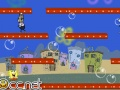 Hra SpongeBob Adventure 