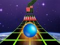 Hra Extreme Run 3d
