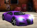 Hra Crazy Extreme Truck Parking Simulation 3D