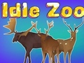 Hra Nečinná zoo