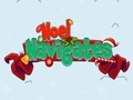 Hra Noel Naviguje 