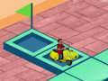 Hra Parkovací puzzle Bhide 