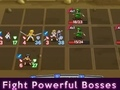 Hra Tavern Rumble: Roguelike Card 