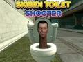 Hra Skibidi WC Shooter Kapitola 1 