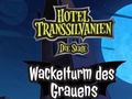 Hra Hotel Transylvania Blobby Tower of Horror