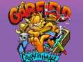 Hra Garfield přistižen při činu 