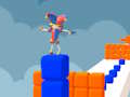 Hra Digitální Circus Tower Runner 