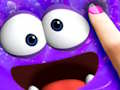 Hra Můj Super Slime Pet 