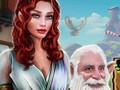 Hra Lesní legenda 