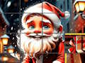 Hra Vánoční kliker Santa Clause 
