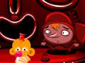 Hra Monkey Go Happy Stage 301