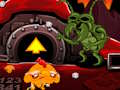 Hra Monkey Go Happy Stage 303