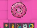 Hra Udělejte donuty znovu skvělé 