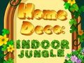 Hra Home Deco: Indoor Jungle