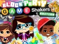 Hra Block Party: Edition Game Shakers