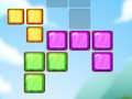 Hra Popatlal blok puzzle