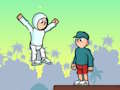 Hra Flip Bros